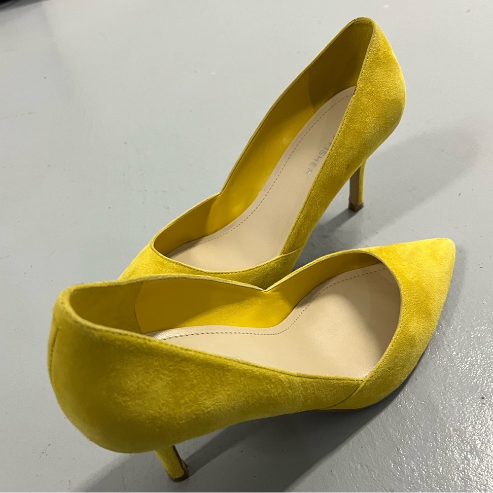 Marc Fisher Heels